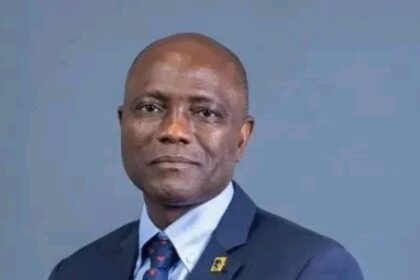 BREAKING: FirstBank Appoints Alebiosu New MD/CEO To Replace Adeduntan