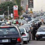 Petrol Scarcity Spreads Across Nigeria, Sells For 1300/Litre At Black Market