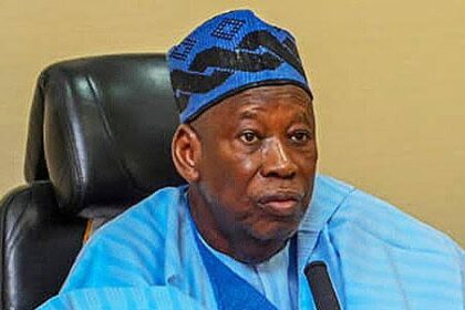 UNGRATEFUL ELEMENT: How I Lobbied Yar'dua In 2007 To Get Job For Ganduje After Serving As My SA -Kwakwanso Reveals