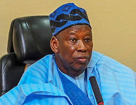 One Day, One Trouble: Anti-Graft Agency Files Fresh Charges Against Ganduje