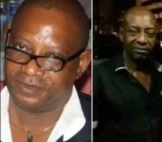 Untold Story Of Ex-Nigerian Billionaire Goddy Anabor Turn Taxi Driver
