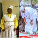 Stop Playing Politics With Religion By Claiming Membership Of Christianity, Islam - Osun APC Slams Adeleke