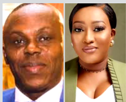 Boardroom Of Mess…. How Tinuade Sanda Tears Eko DisCo Apart, Otubu, Egeregor, Etomi Double Standards’ And Can Of Worms