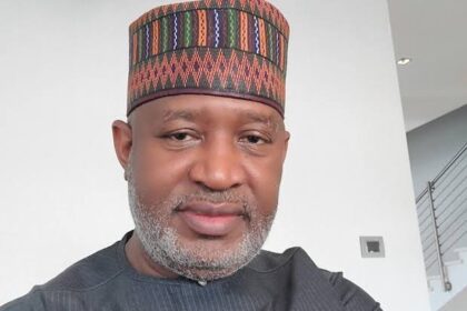 BREAKING: EFCC Arrest Buhari’s Ex-Aviation Minister Hadi Sirika