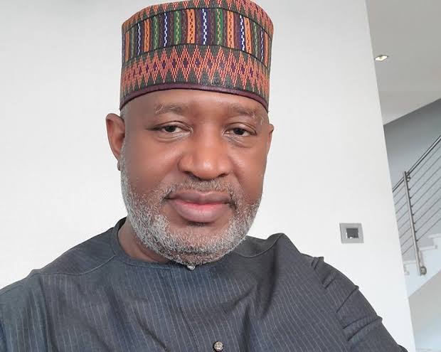 BREAKING: EFCC Arrest Buhari’s Ex-Aviation Minister Hadi Sirika