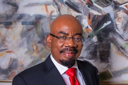 Jim Ovia Set To Receive $12.7 million Stake From Zenith Bank