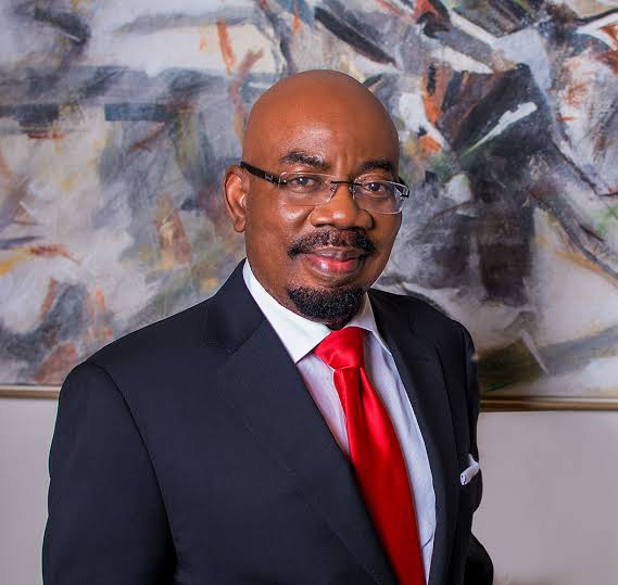 Jim Ovia Set To Receive $12.7 million Stake From Zenith Bank