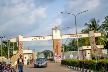 LAUTECH Announces Six New Degree Programmes