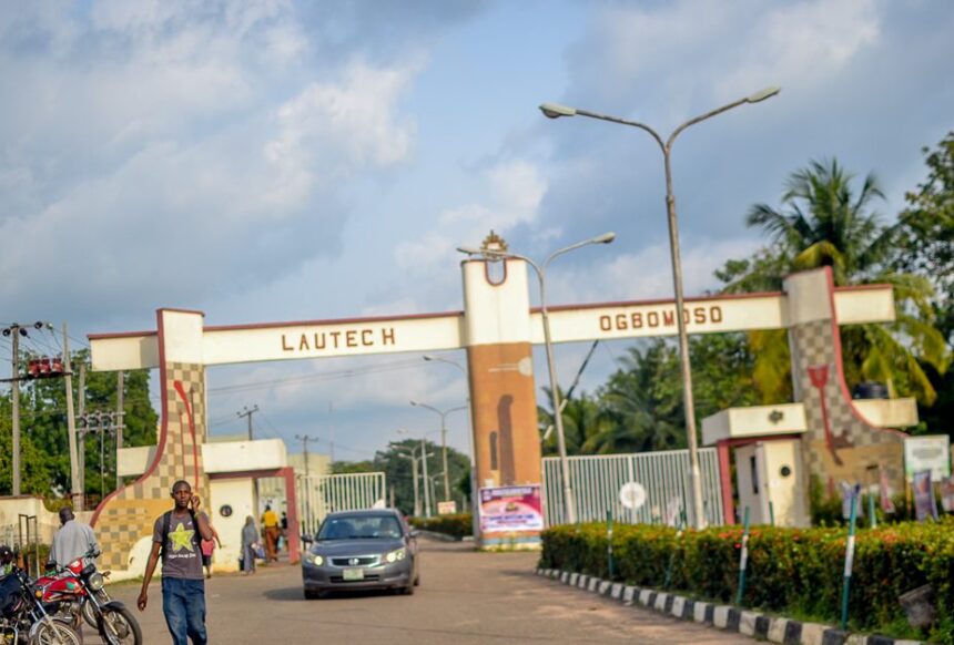 LAUTECH Announces Six New Degree Programmes