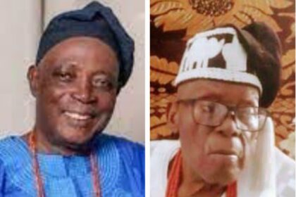 Olubadan Stool: Ladoja, Other Olubadan-In-Council In Peace Move, Embraces Out-Of-Court Settlement