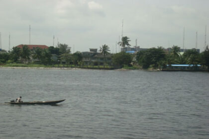 Body Of Third Mainland Bridge Accident Victim Recovered From Lagoon