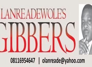 I Own Air Peace But I Have No Peace Of Mind, By Lanredewole