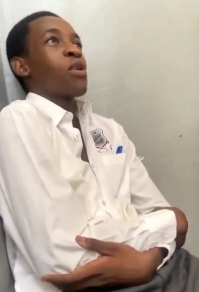 EXPOSED: Inside Lead British School Where Student See ‘Bullying As Part Of Curriculum’