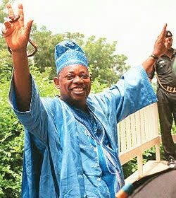 Bringing MKO Abiola Home