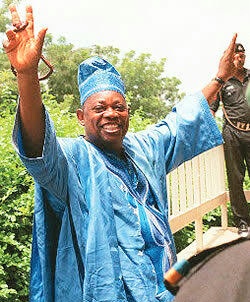 Bringing MKO Abiola Home