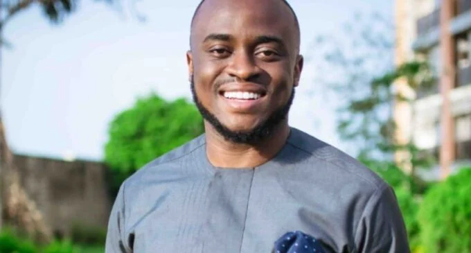 Meet Uzoma Nwagba, 36-Year-Old CreditCorp CEO Newly Appointed By Tinubu