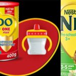 NIDO SCANDAL: NAFDAC Clears The Air, Says Nestle Infant Formula Not Registered In Nigeria