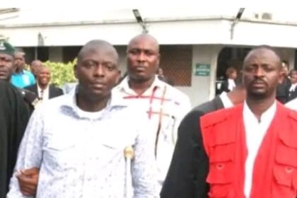 Alleged N8.5bn Fraud: You Have Case To Answer, Court Tells NIMASA Ex-JTF Boss