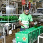 N106billion Net Lost: Nigerian Breweries Announces Downsize Workforce Over Cost Savings