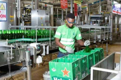 N106billion Net Lost: Nigerian Breweries Announces Downsize Workforce Over Cost Savings
