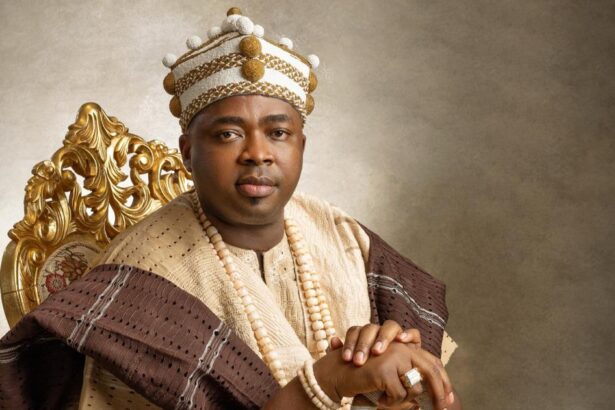A King for All Seasons...Pageantry, Panache as Oba Saheed Elegushi Clocks 14 Years on the Throne
