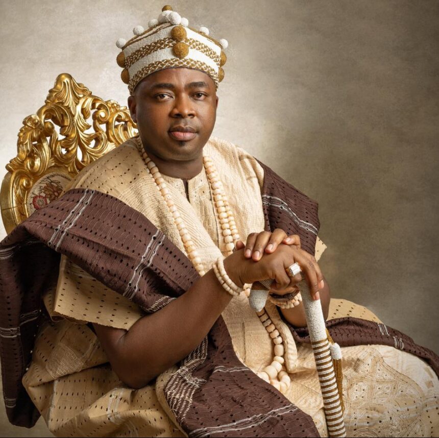 A King for All Seasons...Pageantry, Panache as Oba Saheed Elegushi Clocks 14 Years on the Throne