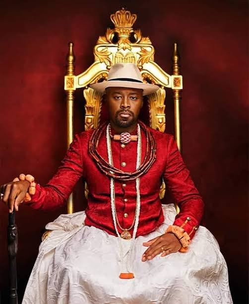 From Warri to Miami…How Olu of Warri, Ogiame Atuwatse III Celebrated His 40th Birthday