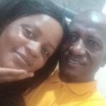 SO SAD! Nigerian Who Relocated To UK In 2022 Beats Wife To Death