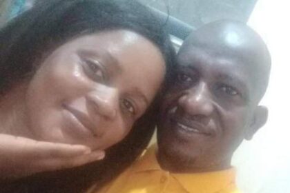 SO SAD! Nigerian Who Relocated To UK In 2022 Beats Wife To Death