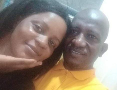 SO SAD! Nigerian Who Relocated To UK In 2022 Beats Wife To Death