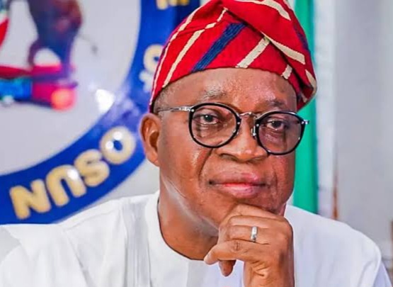 CSO Threatens To Drag Oyetola To EFCC Over Alleged Sale Of Osun Mortgage Firm To Citi Trust