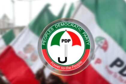 PDP Crisis: One Day, One Trouble As 60 Lawmakers Threaten To Decamp