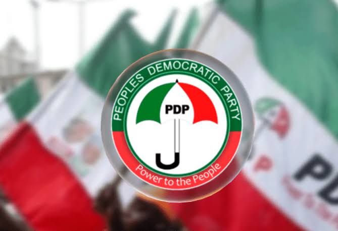 PDP Crisis: One Day, One Trouble As 60 Lawmakers Threaten To Decamp