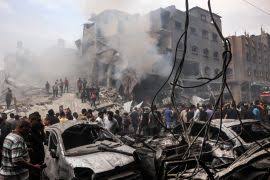 Israel A Beast: Do Palestinian Lives Matter?
