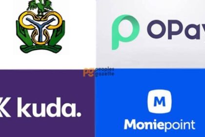 Customers Panic As CBN Bans Opay, Palmpay, Moniepoint, Others’ New Accounts