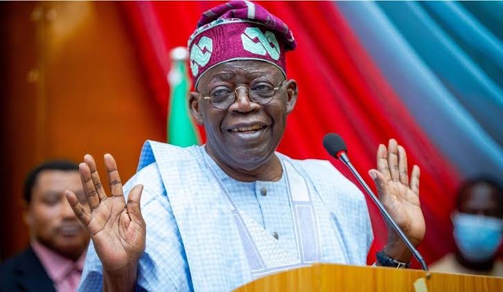 Why Tinubu Order Installation Of Surveillance Cameras On Third Mainland Bridge -Umahi