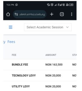 UI