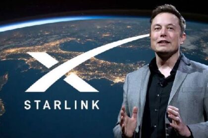 Elon Musk’s Starlink Network Slashes Internet Price By 45% In Nigeria