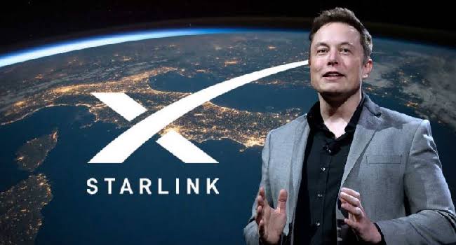 Elon Musk’s Starlink Network Slashes Internet Price By 45% In Nigeria