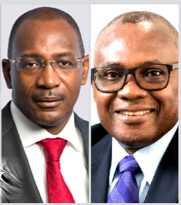 Boardroom Of Mess…. How Tinuade Sanda Tears Eko DisCo Apart, Otubu, Egeregor, Etomi Double Standards’ And Can Of Worms