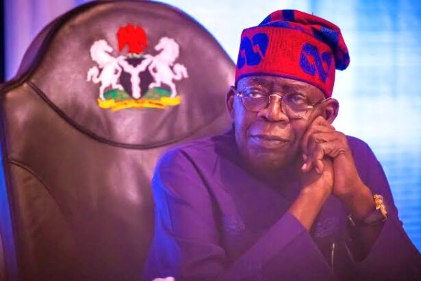 A Presidential Dilemma…Will President Tinubu Sack the Mediocres In His Kitchen Cabinet?