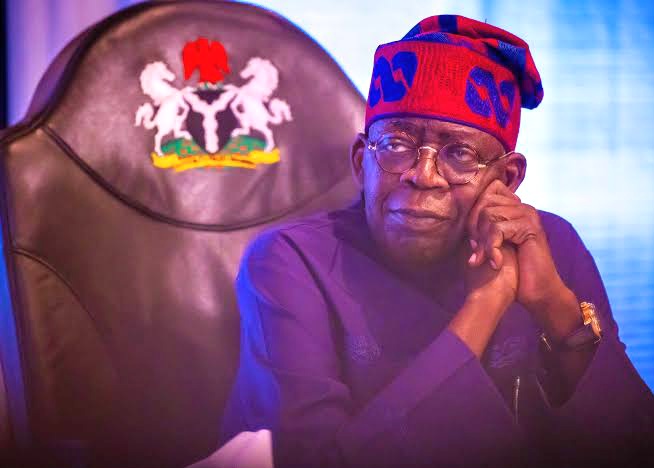 Tinubu To CBN: Suspend Implementation Of Cybersecurity Levy