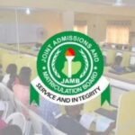 2024 UTME: JAMB Arrests Father Writing Exams For Son