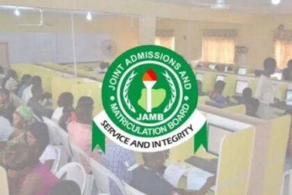 2024 UTME: JAMB Arrests Father Writing Exams For Son