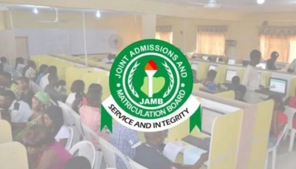 2024 UTME: JAMB Arrests Father Writing Exams For Son