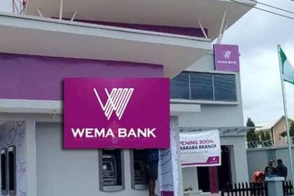 REVEALED: Wema Bank Customers Lost N685.6m To Fraud, Forgery In 2023