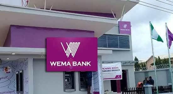 REVEALED: Wema Bank Customers Lost N685.6m To Fraud, Forgery In 2023