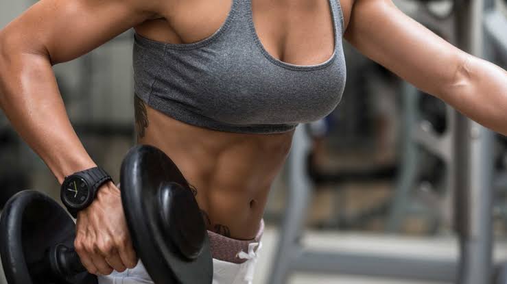 EXPOSED! 'Married Women Are Sweeter And Better In Bed ’- Fitness Trainers