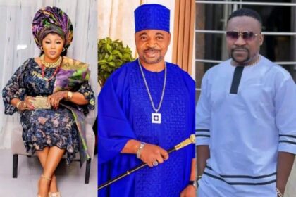 Separation: Wunmi Ajiboye Spills Dirty Secrets As She Slams Ex-Husband Ogungbe