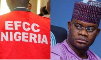 Yahaya Bello And A Complicit Judiciary